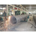 API X60 SSAW 30 inch Carbon Steel PipeAPI X60 SSAW 30 inch Carbon Steel PipeAPI X60 SSAW 30 inch Carbon Steel PipeAPI X60 SSAW